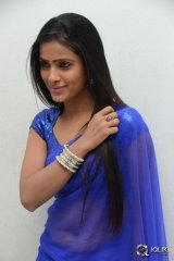 Prashanthi at A Fire Movie Audio Launch